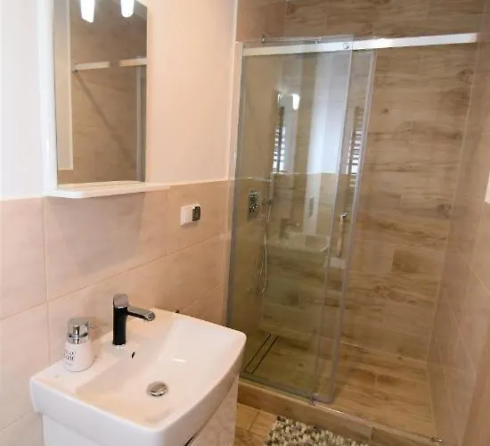 De Luxe Emily Appartement *