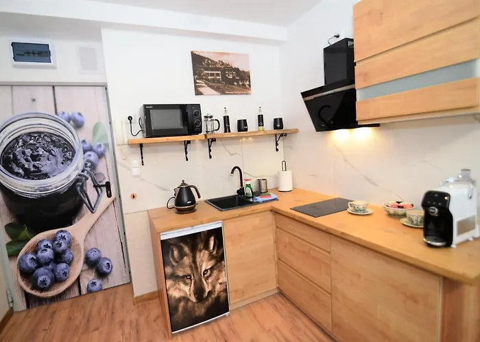 De Luxe Emily Appartement